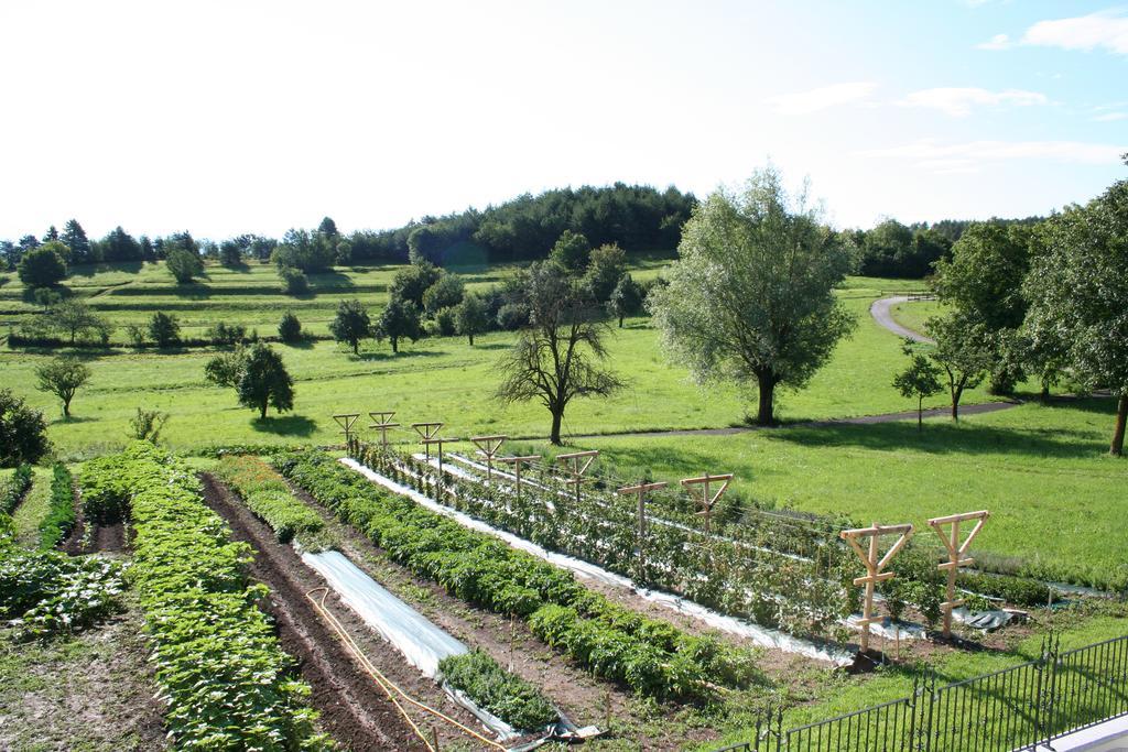 Agriturismo Florandonole Fai della Paganella Quarto foto